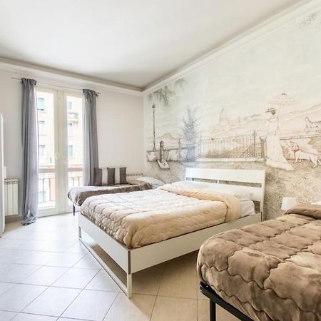 Nikita Apartment Roma Ngoại thất bức ảnh