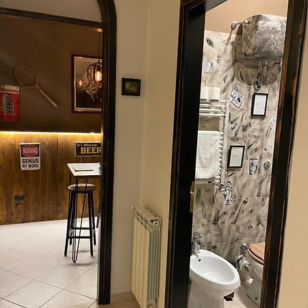 Nikita Apartment Roma Ngoại thất bức ảnh