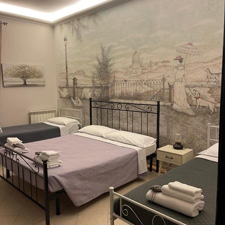 Nikita Apartment Roma Ngoại thất bức ảnh