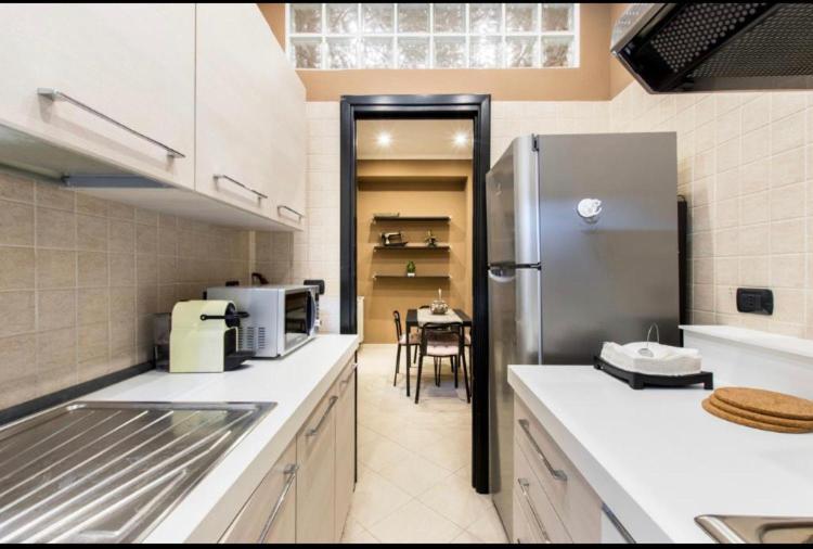 Nikita Apartment Roma Ngoại thất bức ảnh