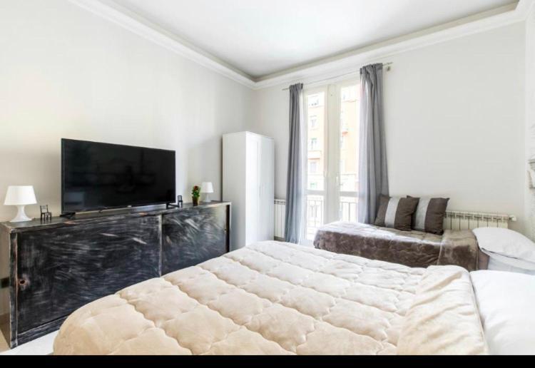 Nikita Apartment Roma Ngoại thất bức ảnh