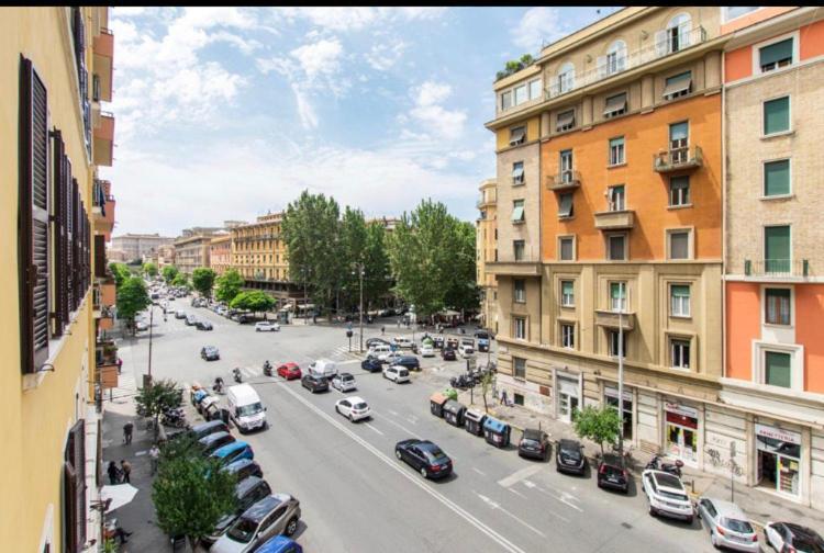 Nikita Apartment Roma Ngoại thất bức ảnh