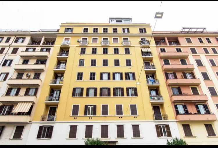 Nikita Apartment Roma Ngoại thất bức ảnh