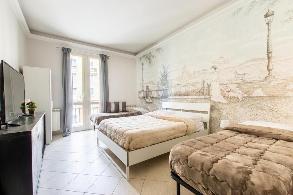 Nikita Apartment Roma Ngoại thất bức ảnh