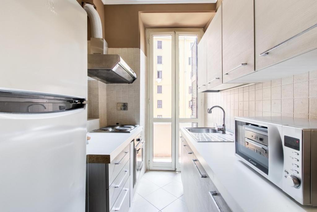 Nikita Apartment Roma Ngoại thất bức ảnh