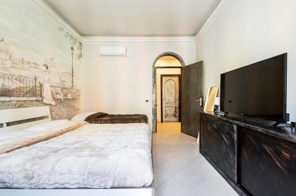 Nikita Apartment Roma Ngoại thất bức ảnh