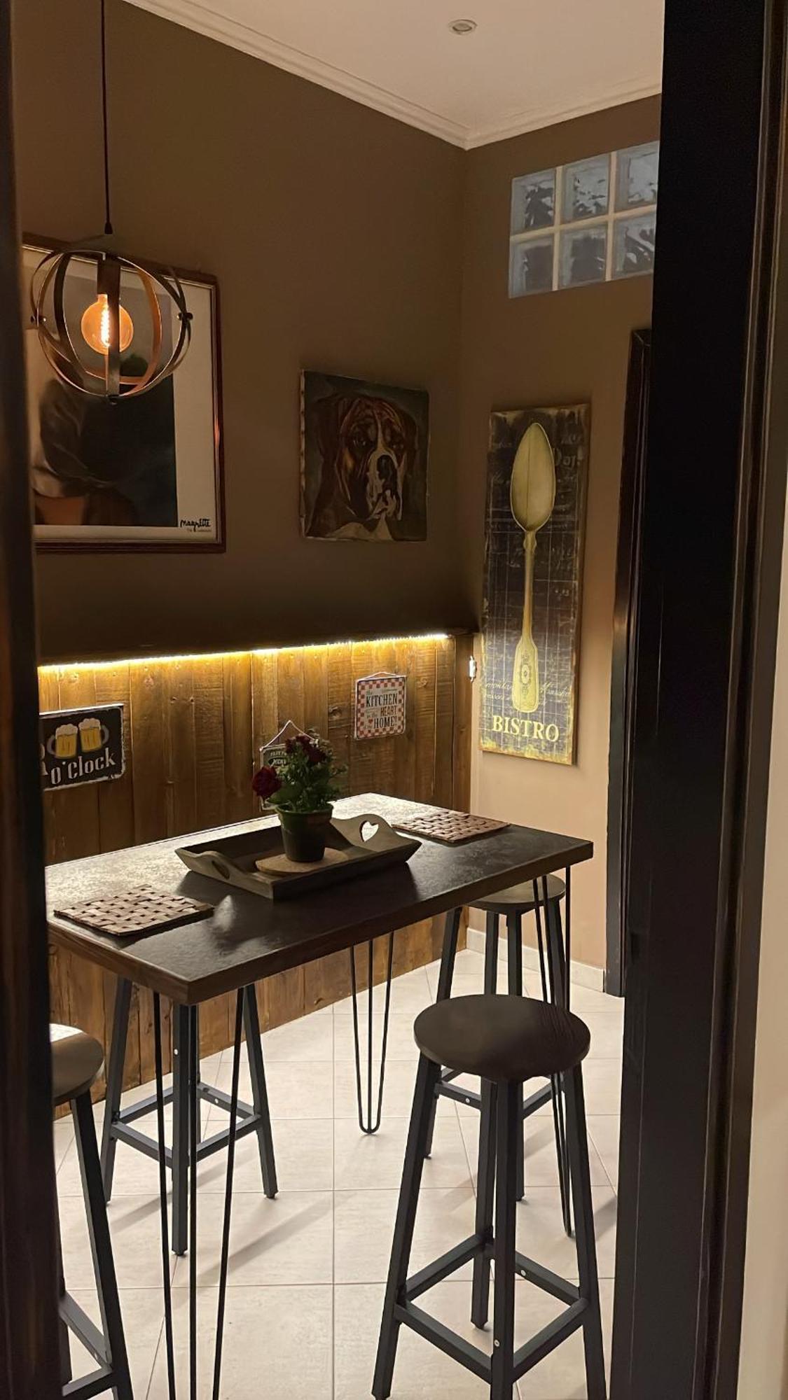 Nikita Apartment Roma Ngoại thất bức ảnh