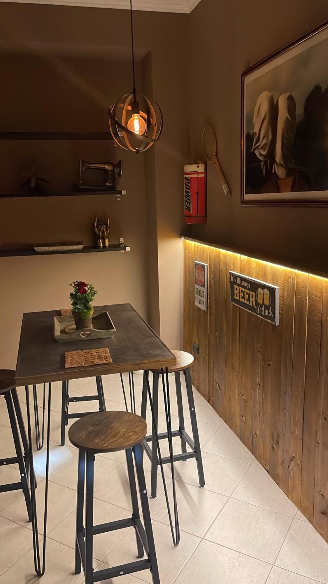 Nikita Apartment Roma Ngoại thất bức ảnh