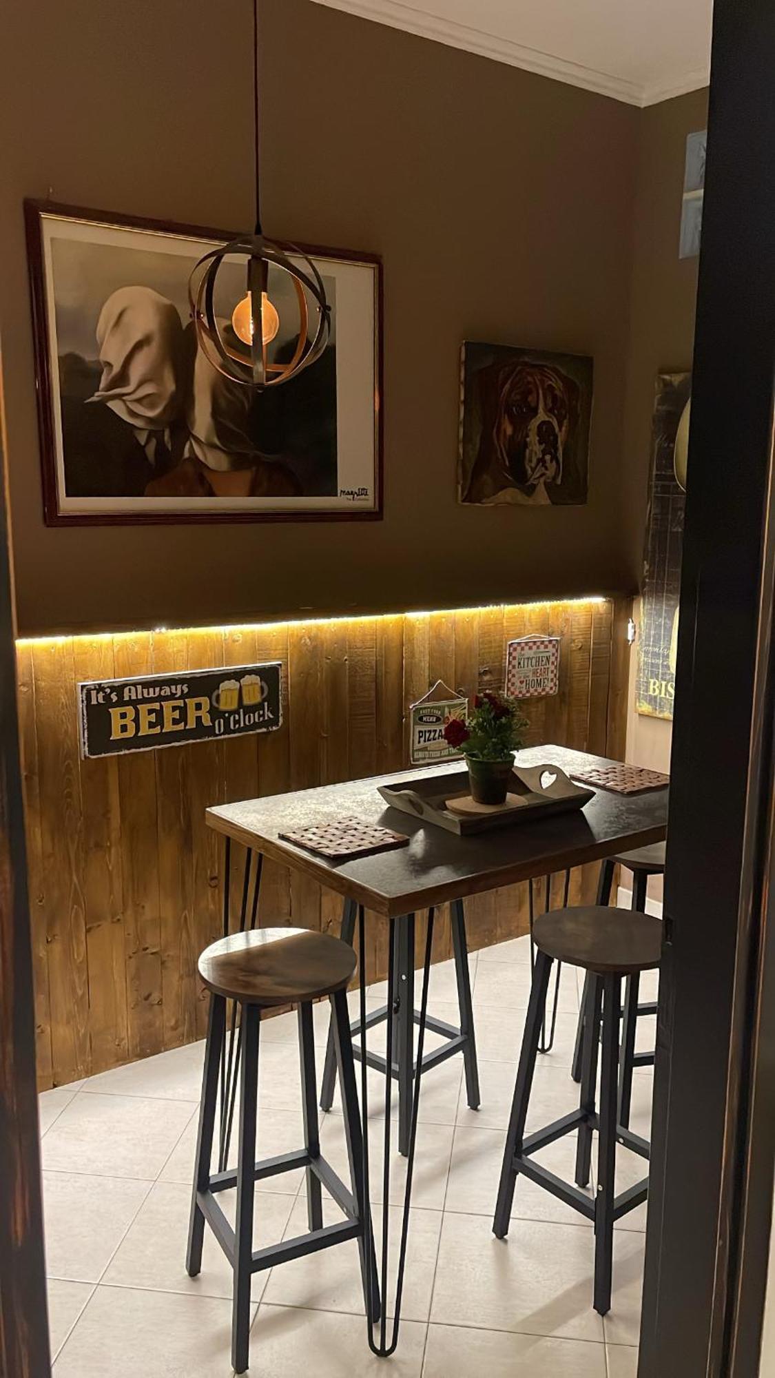 Nikita Apartment Roma Ngoại thất bức ảnh